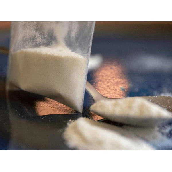 Culture mésophile de matsoni