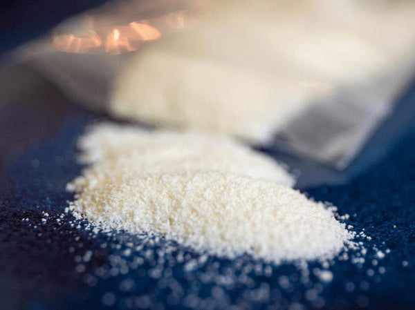 Ferment mésophile pour yaourt matsoni