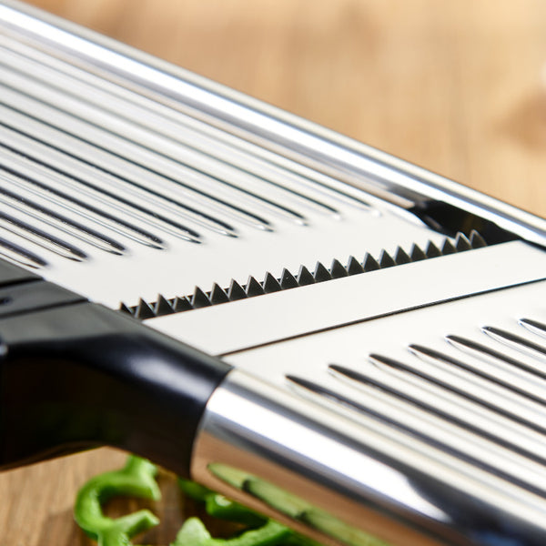 lames large julienne mandoline