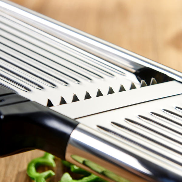 lame fines julienne mandoline