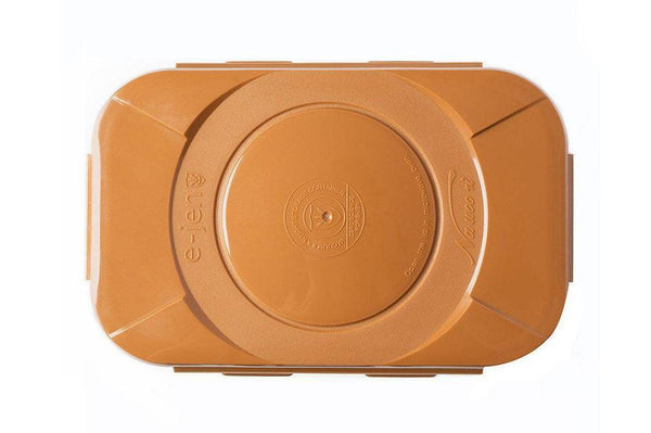 Couvercle du POT DE FERMENTATION SUPÉRIEURE POUR KIMCHI, CRAZY KOREAN COOKING - 3,4L