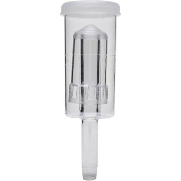 Barboteur 3 pièces (airlock)