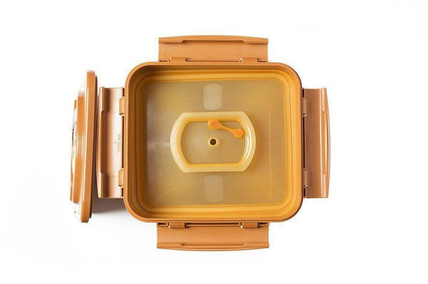 Intérieur du pot de fermentation 6,4L