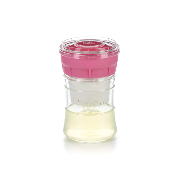 Kefirko Cheese Maker rose (petit)