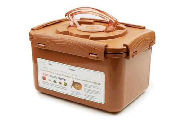 Crazy Korean Cooking - 5,2L