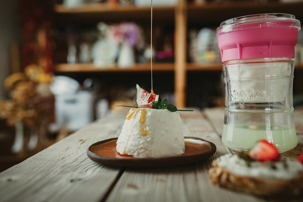 kit fromage de kéfir