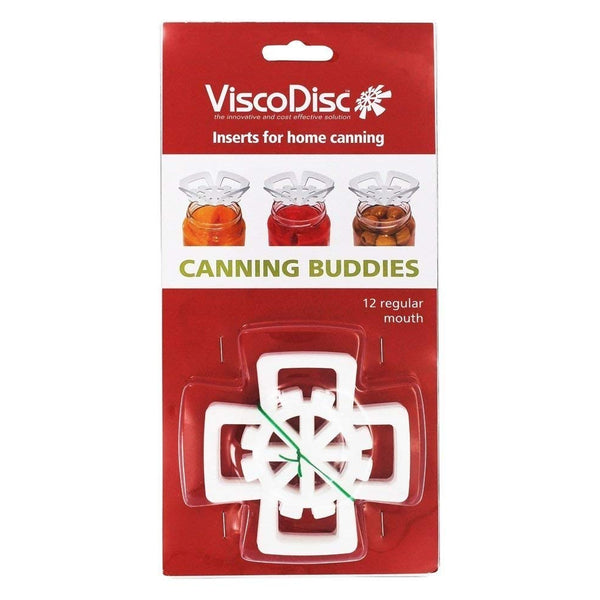 viscodisc standard