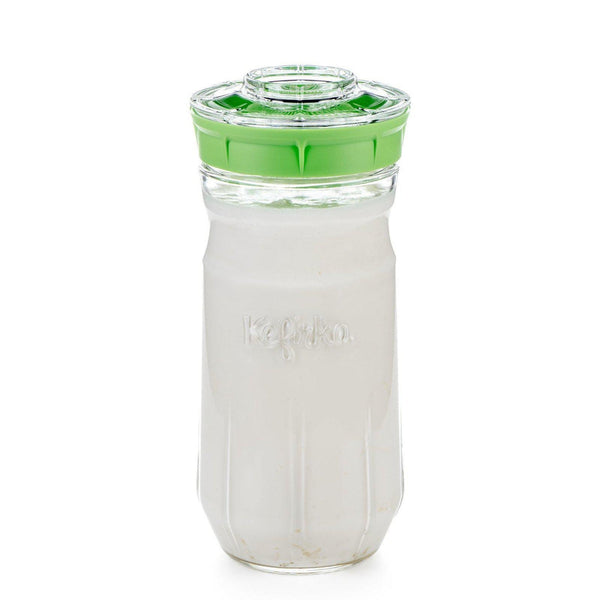 Kit de fabrication de kéfir Kefirko