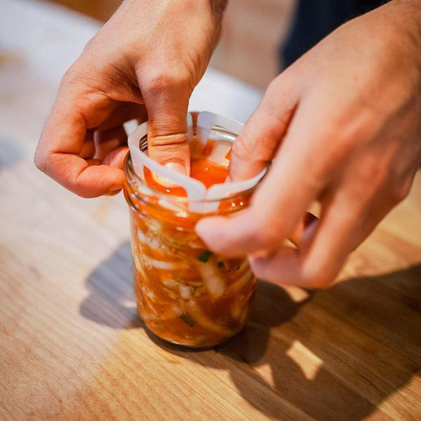 Ajout d'un viscodisc