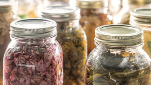 Acheter ingrédients pour fermentation France