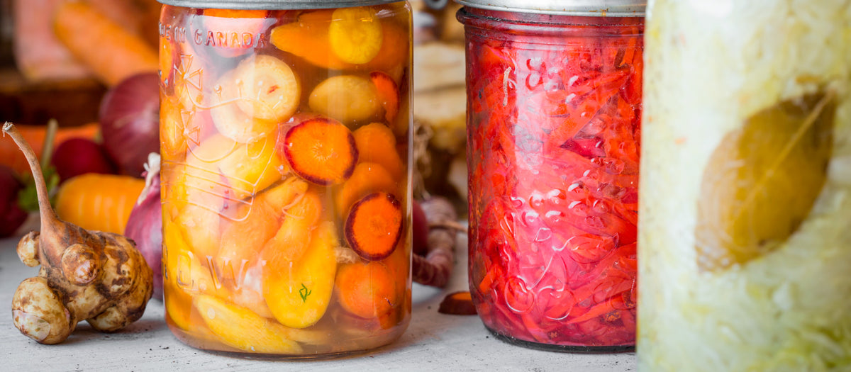 Révolution Fermentation France | Produits de fermentation