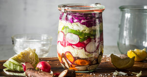 Acheter produits pour la fermentation France