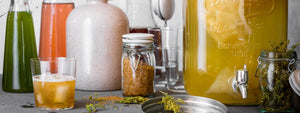 Acheter matériel pour faire boissons fermentées France