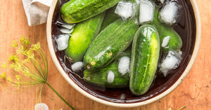 Promotions produits fermentation France