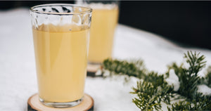 Idées cadeaux fermentations